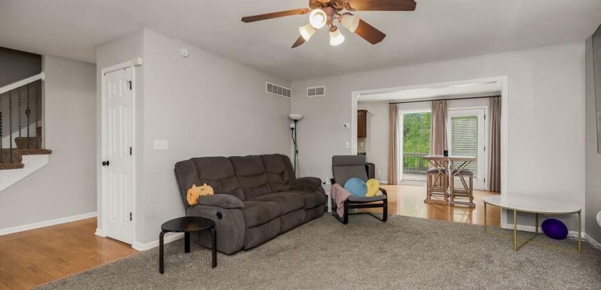 7514 N Lewis Avenue, Kansas City, MO 64158