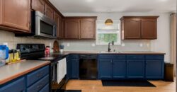 7514 N Lewis Avenue, Kansas City, MO 64158
