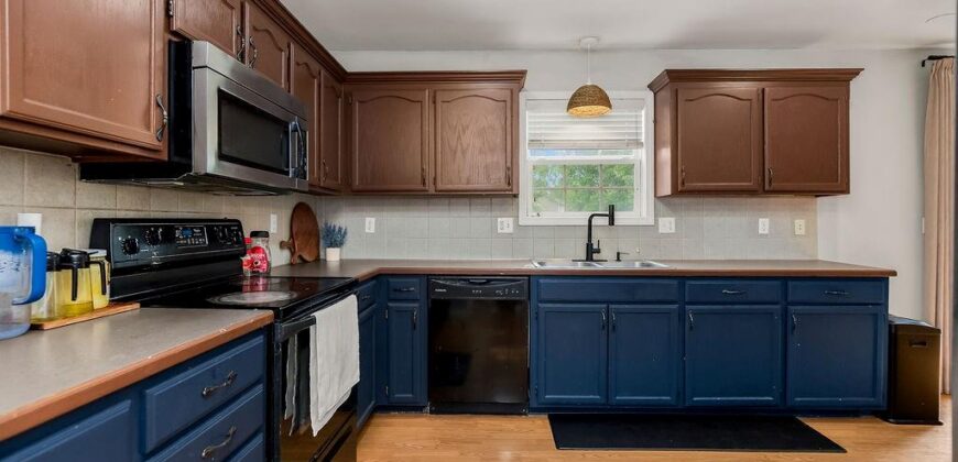 7514 N Lewis Avenue, Kansas City, MO 64158