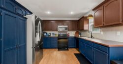 7514 N Lewis Avenue, Kansas City, MO 64158