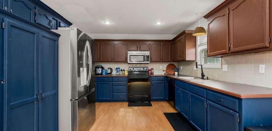 7514 N Lewis Avenue, Kansas City, MO 64158