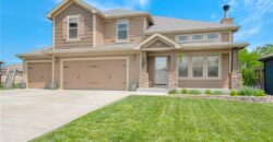 1902 NE 197TH Court, Smithville, MO 64089