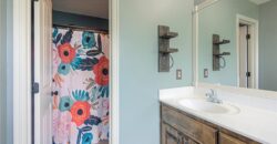 1902 NE 197TH Court, Smithville, MO 64089