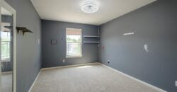 1902 NE 197TH Court, Smithville, MO 64089