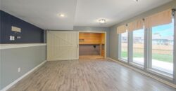 1902 NE 197TH Court, Smithville, MO 64089