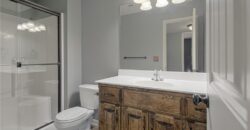 1902 NE 197TH Court, Smithville, MO 64089