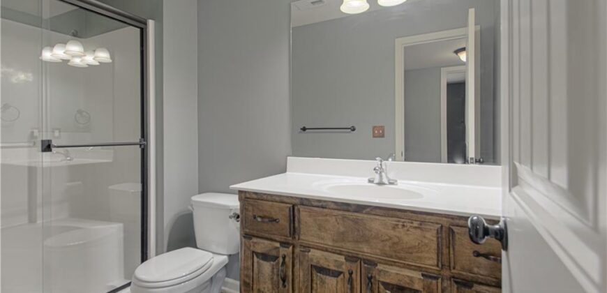 1902 NE 197TH Court, Smithville, MO 64089