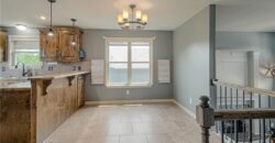 1902 NE 197TH Court, Smithville, MO 64089