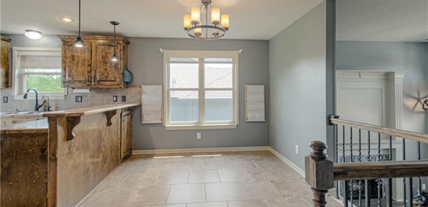 1902 NE 197TH Court, Smithville, MO 64089