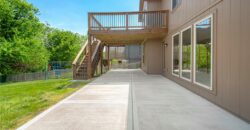 1902 NE 197TH Court, Smithville, MO 64089