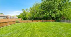 1902 NE 197TH Court, Smithville, MO 64089