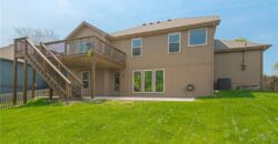 1902 NE 197TH Court, Smithville, MO 64089