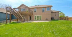 1902 NE 197TH Court, Smithville, MO 64089