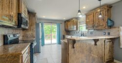1902 NE 197TH Court, Smithville, MO 64089