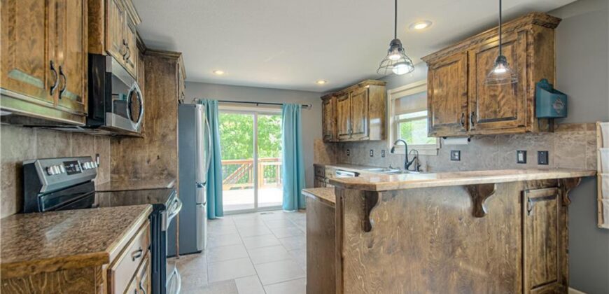 1902 NE 197TH Court, Smithville, MO 64089
