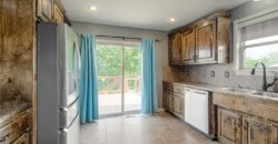 1902 NE 197TH Court, Smithville, MO 64089