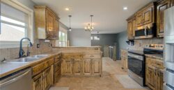 1902 NE 197TH Court, Smithville, MO 64089