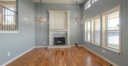 1902 NE 197TH Court, Smithville, MO 64089