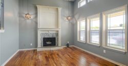 1902 NE 197TH Court, Smithville, MO 64089