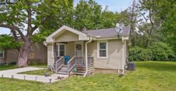 410 NE 75th Terrace, Kansas City, MO 64118