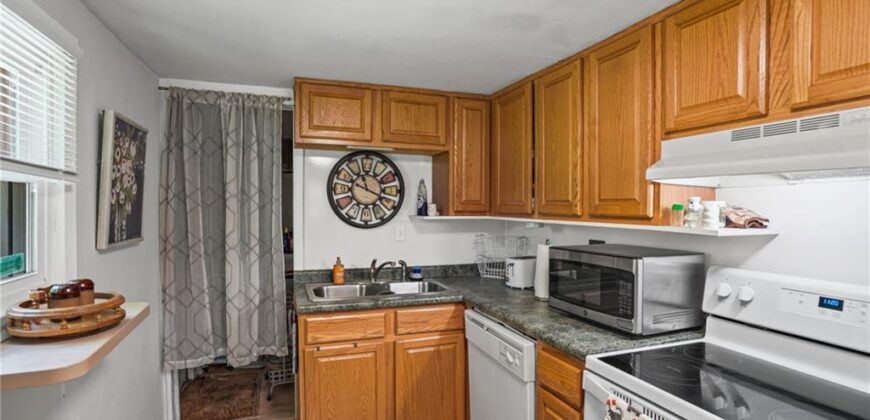 410 NE 75th Terrace, Kansas City, MO 64118