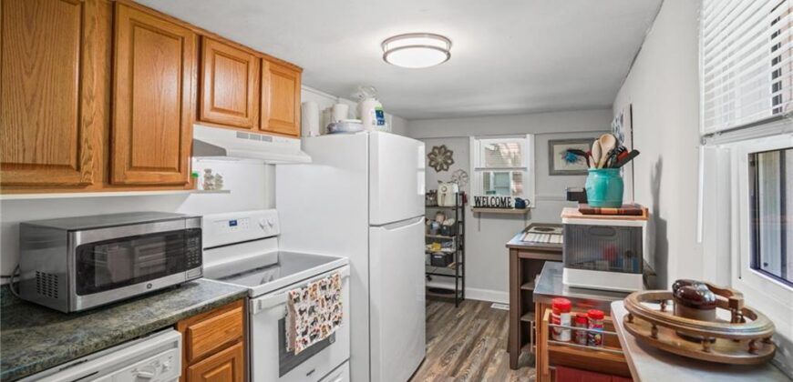 410 NE 75th Terrace, Kansas City, MO 64118