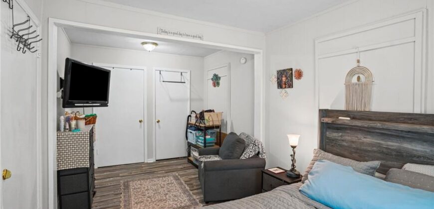 410 NE 75th Terrace, Kansas City, MO 64118