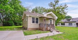 410 NE 75th Terrace, Kansas City, MO 64118