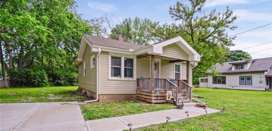 410 NE 75th Terrace, Kansas City, MO 64118