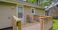 410 NE 75th Terrace, Kansas City, MO 64118