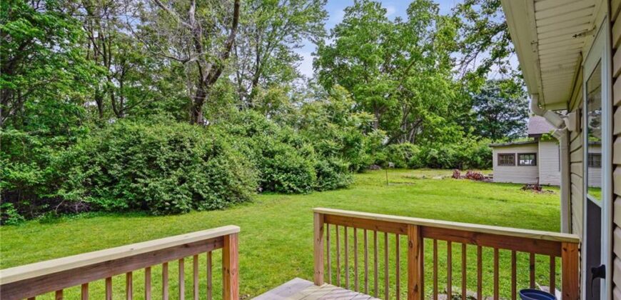410 NE 75th Terrace, Kansas City, MO 64118