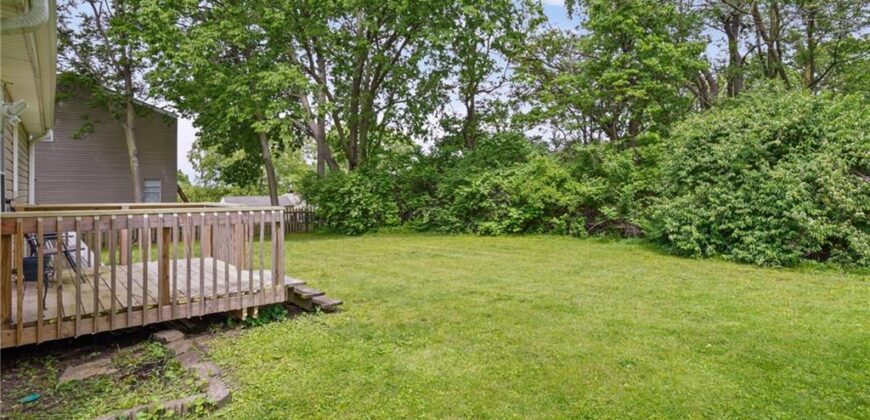 410 NE 75th Terrace, Kansas City, MO 64118