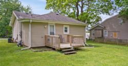 410 NE 75th Terrace, Kansas City, MO 64118