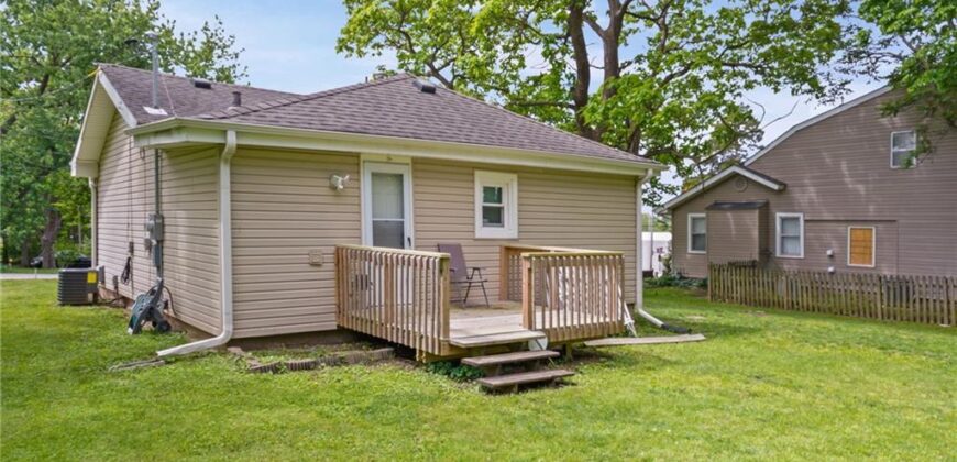 410 NE 75th Terrace, Kansas City, MO 64118