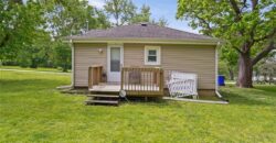 410 NE 75th Terrace, Kansas City, MO 64118
