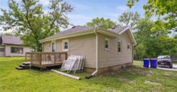 410 NE 75th Terrace, Kansas City, MO 64118
