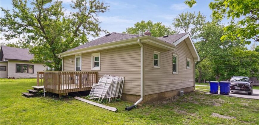 410 NE 75th Terrace, Kansas City, MO 64118