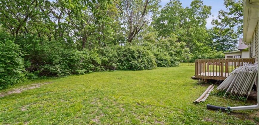 410 NE 75th Terrace, Kansas City, MO 64118