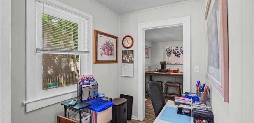 410 NE 75th Terrace, Kansas City, MO 64118