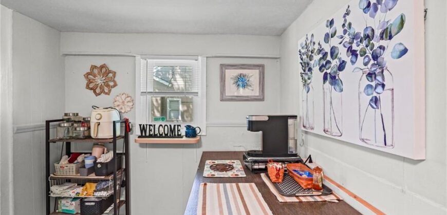 410 NE 75th Terrace, Kansas City, MO 64118