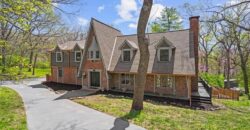 4015 N Briarcliff Road, Kansas City, MO 64116