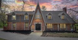 4015 N Briarcliff Road, Kansas City, MO 64116