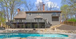 4015 N Briarcliff Road, Kansas City, MO 64116