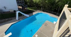 8636 N Utica Avenue, Kansas City, MO 64053