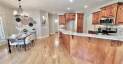 8636 N Utica Avenue, Kansas City, MO 64053