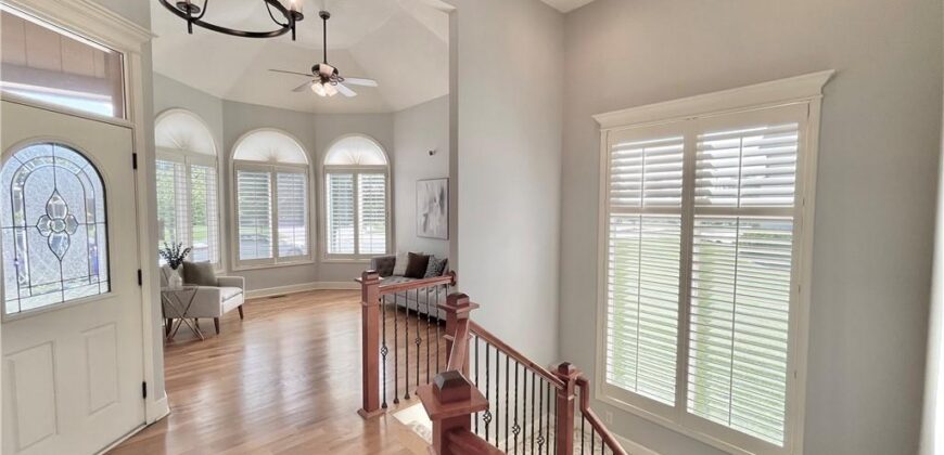 8636 N Utica Avenue, Kansas City, MO 64053