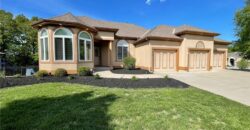 8636 N Utica Avenue, Kansas City, MO 64053