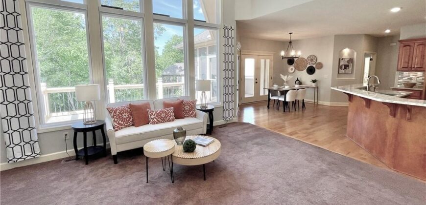 8636 N Utica Avenue, Kansas City, MO 64053