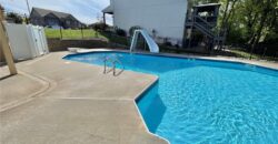 8636 N Utica Avenue, Kansas City, MO 64053
