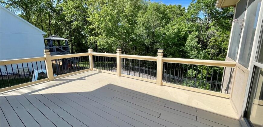 8636 N Utica Avenue, Kansas City, MO 64053